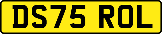 DS75ROL