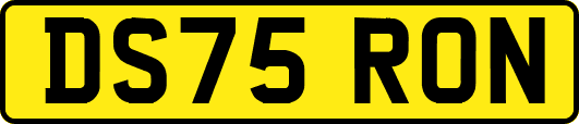 DS75RON