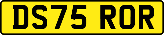 DS75ROR