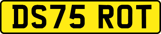 DS75ROT