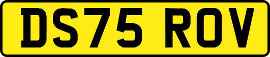 DS75ROV