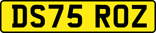 DS75ROZ