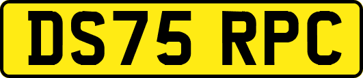 DS75RPC