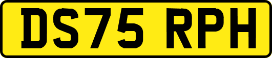 DS75RPH