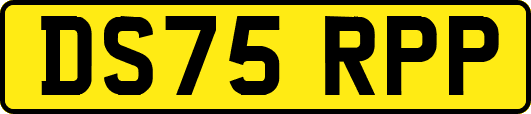 DS75RPP