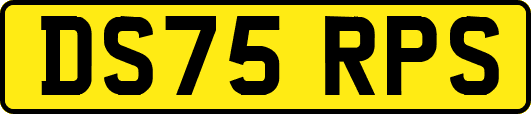 DS75RPS