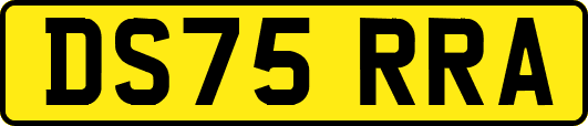 DS75RRA