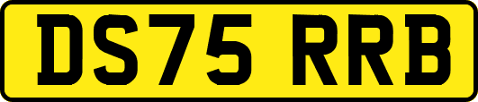 DS75RRB