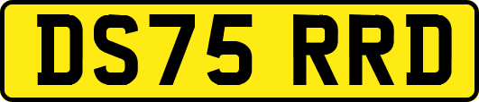 DS75RRD