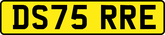 DS75RRE