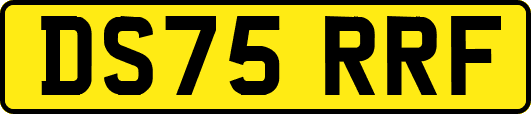 DS75RRF