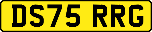 DS75RRG