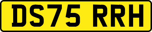 DS75RRH