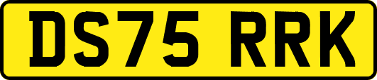 DS75RRK