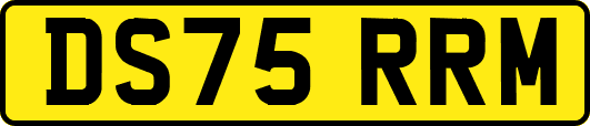 DS75RRM