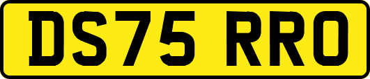 DS75RRO