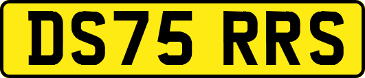 DS75RRS