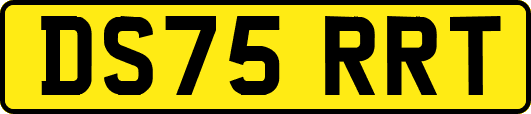 DS75RRT