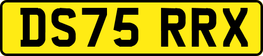 DS75RRX