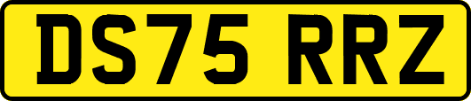 DS75RRZ