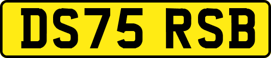 DS75RSB