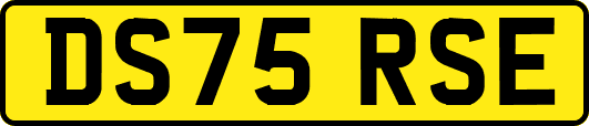 DS75RSE