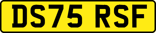 DS75RSF