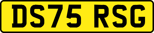 DS75RSG