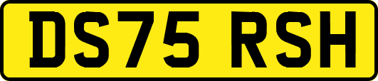DS75RSH