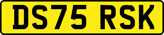 DS75RSK