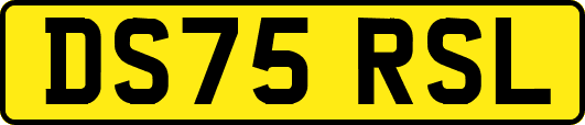 DS75RSL