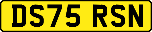 DS75RSN