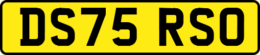 DS75RSO