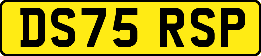 DS75RSP