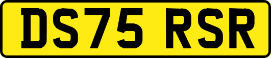 DS75RSR