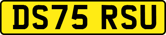DS75RSU