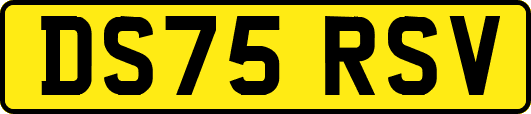 DS75RSV