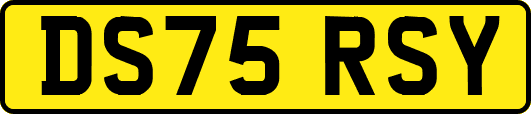 DS75RSY
