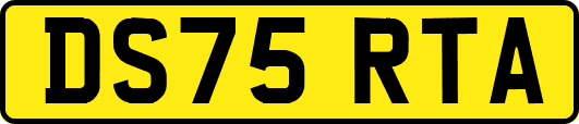 DS75RTA