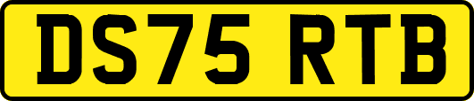 DS75RTB