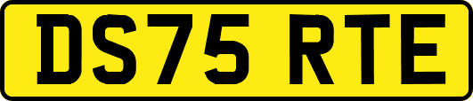 DS75RTE