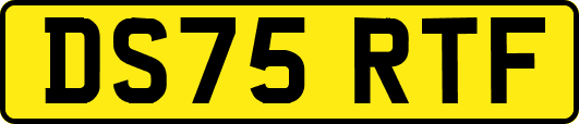 DS75RTF
