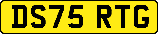 DS75RTG