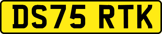 DS75RTK