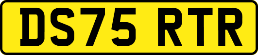 DS75RTR