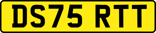DS75RTT