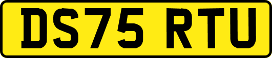 DS75RTU