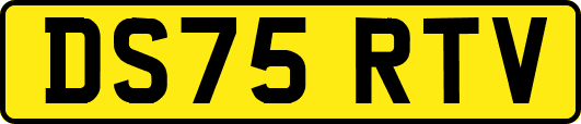 DS75RTV
