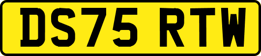 DS75RTW