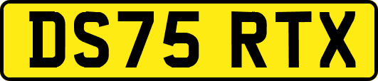 DS75RTX